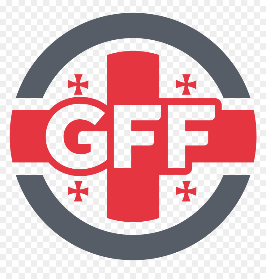 Ireland V Georgia 2019, HD Png Download - georgia logo png