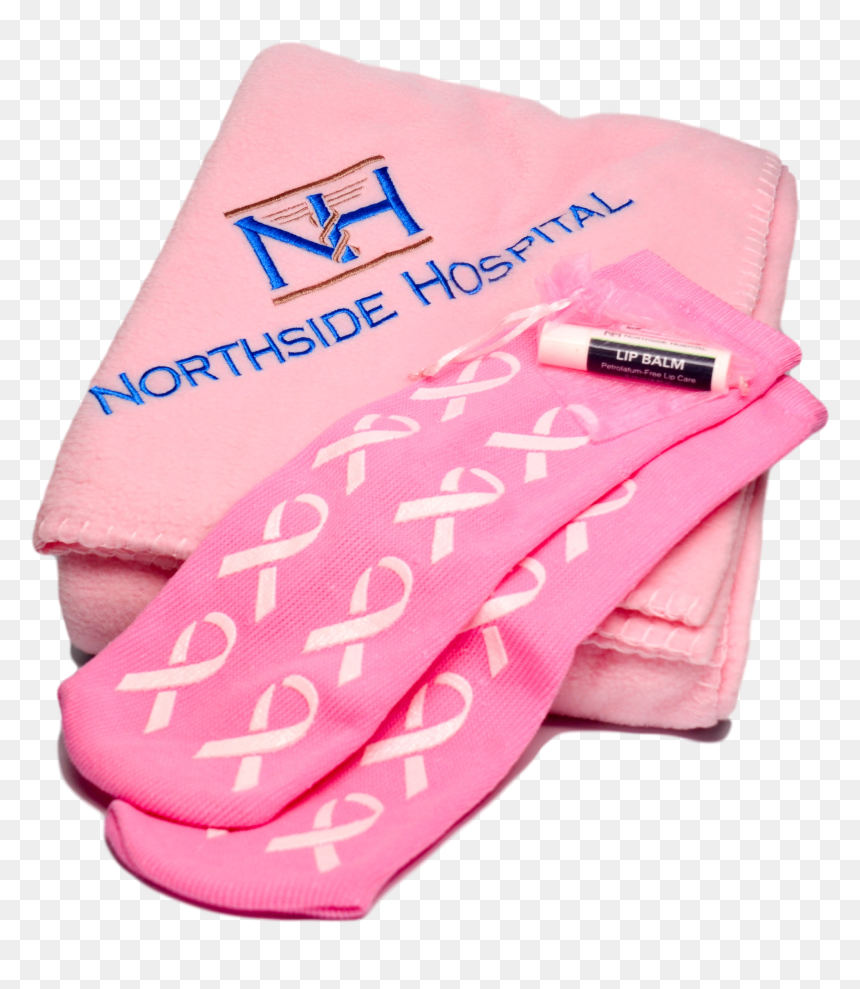 Tie, HD Png Download - breast cancer png