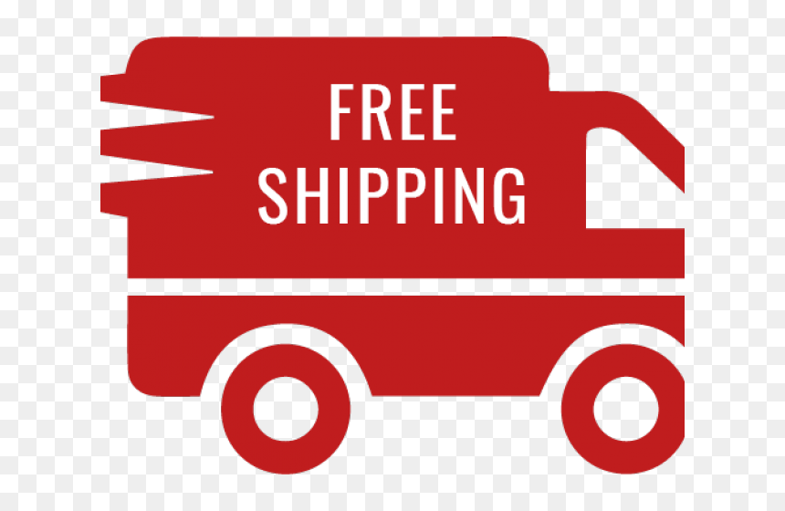 Free Shipping Png Transparent Images, Png Download - shipping png
