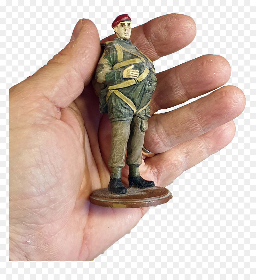 Figurine, HD Png Download - scale figures png
