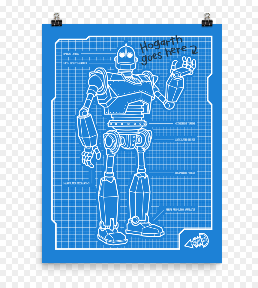 Best Friend Blueprint Poster - Armorique Natural Regional Park, HD Png Download - blueprint png