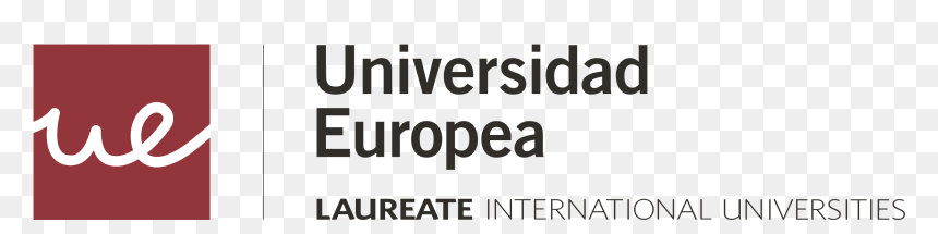 Universidad Europea - Museu D Història De Catalunya Logo, HD Png Download - paloma blanca png
