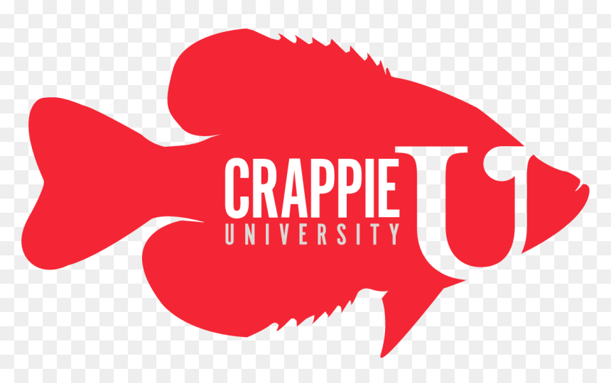 Crappie-u - Illustration, HD Png Download - fishing bobber png