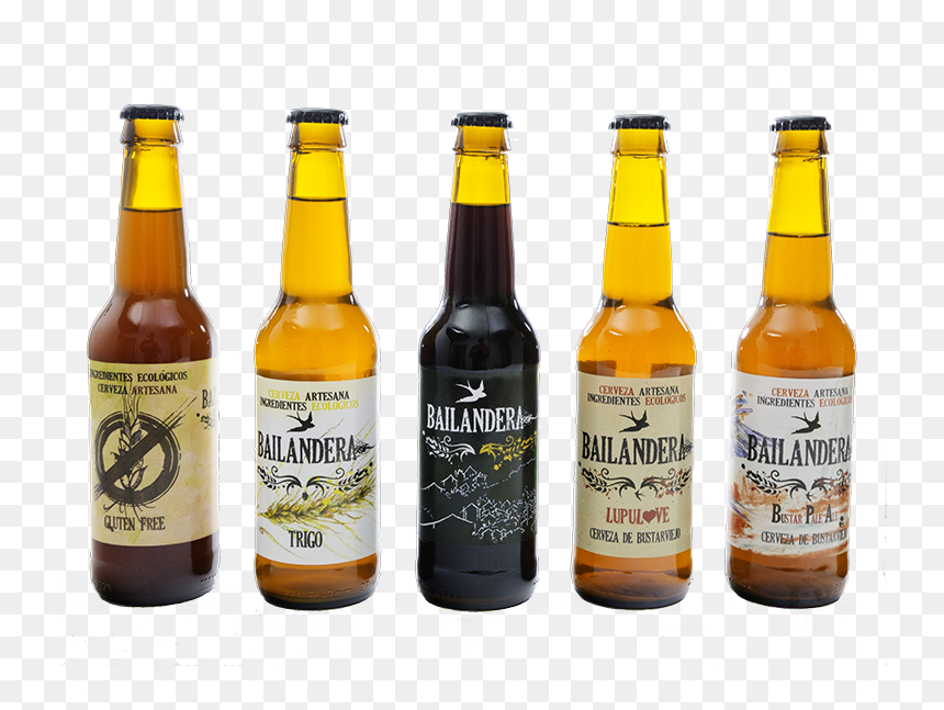 Cerveza Bailandera , Png Download - Cerveza Bailandera, Transparent Png - cerveza png