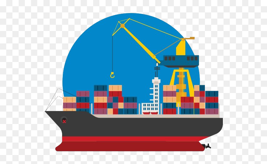 Ship Vessel Png Photos - Vessel Png, Transparent Png - shipping png