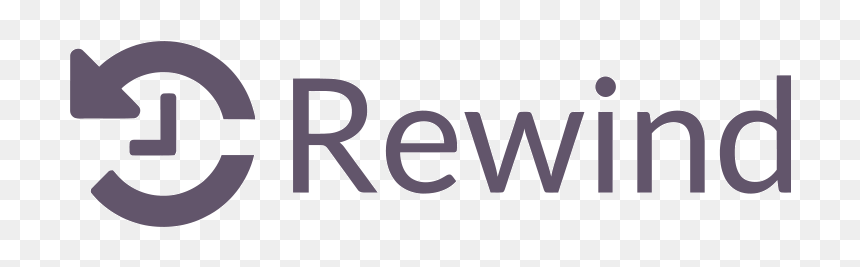 Graphics, HD Png Download - rewind png