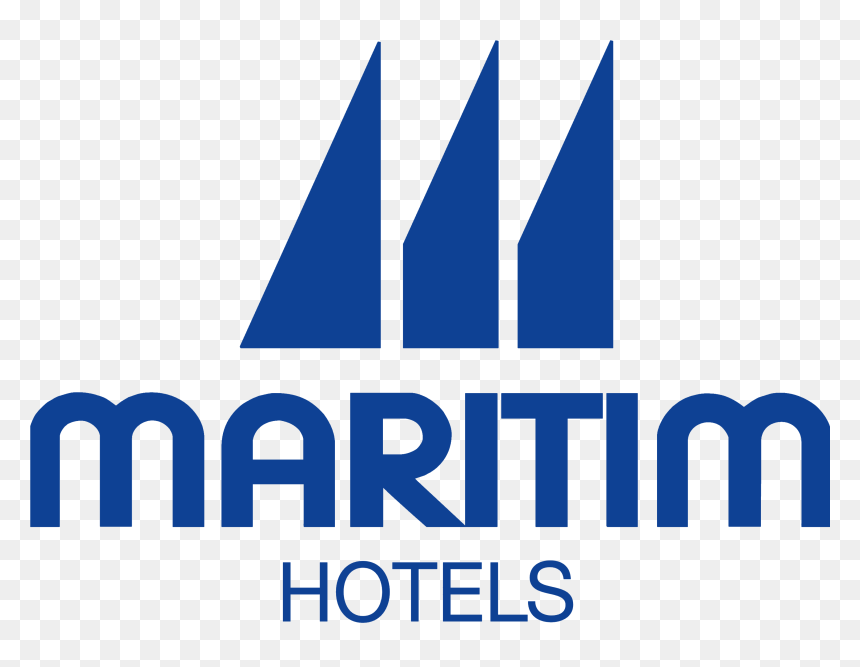 Maritim Hotels Logo, Symbol - Maritim Hotel Köln Logo, HD Png Download - hotel png