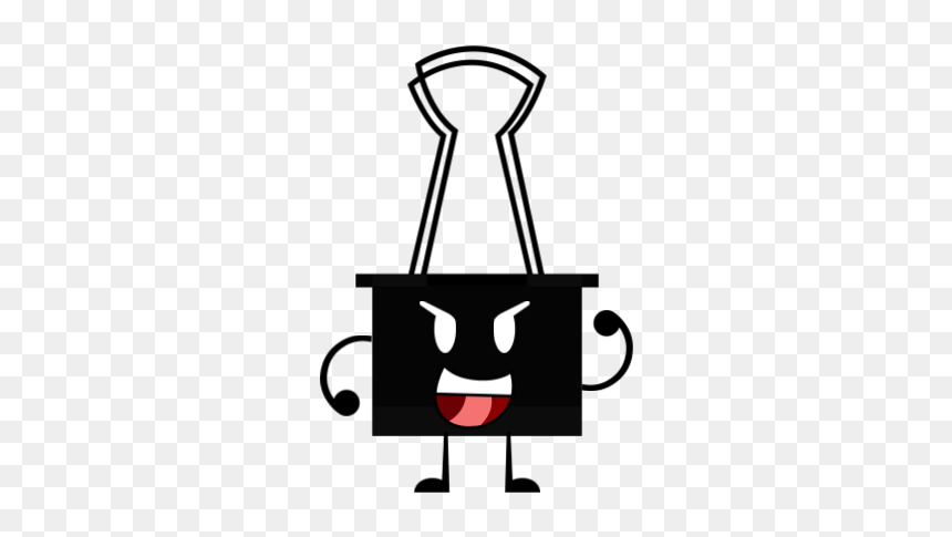Cartoon, HD Png Download - clippy png