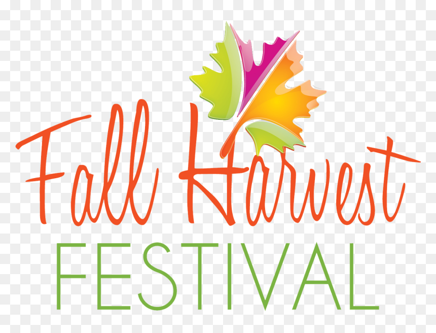 Harvest Festival , Png Download - Fall Harvest Festival, Transparent Png - harvest png