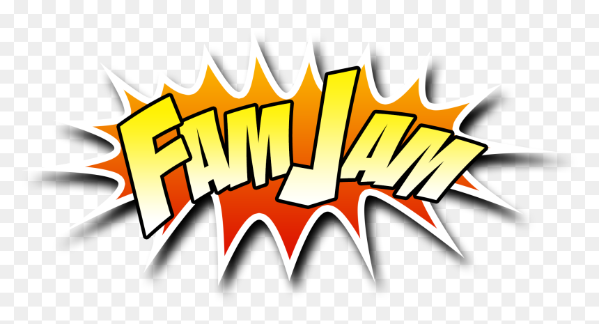 Come Join Us At Cub World As We Spend The Weekend Exploring - Fam Jam, HD Png Download - join us png