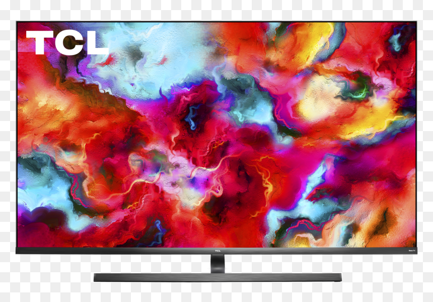 Tcl 8 Series 4k, HD Png Download - roku png