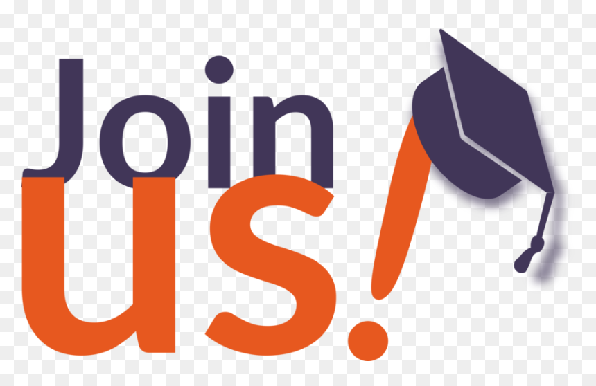 Joinus Logo - Preston Park Museum & Grounds, HD Png Download - join us png