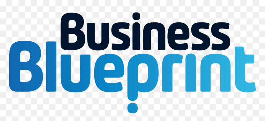 Business Blueprint Logo - Colorfulness, HD Png Download - blueprint png
