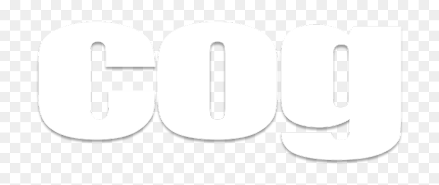 Cog - Design, HD Png Download - cog png