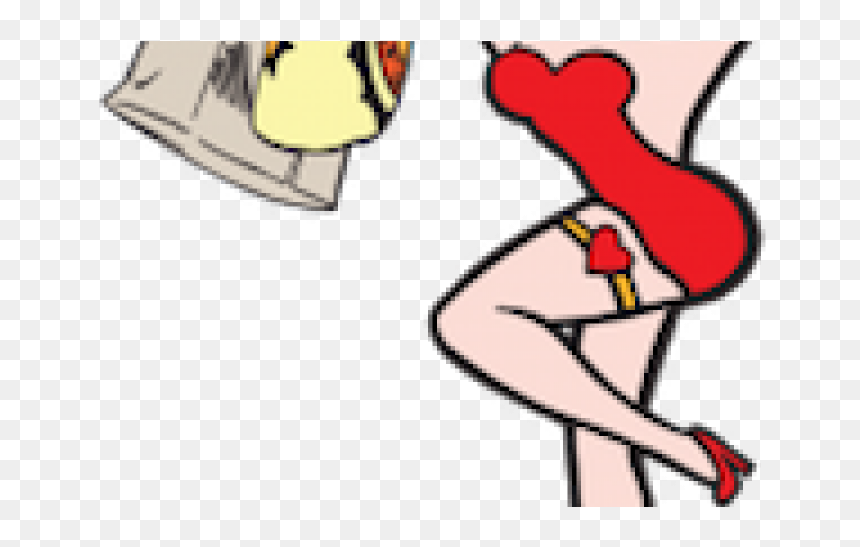 King Launches Betty Boop E-shop - Betty Boop Transparent Background, HD Png Download - betty boop png