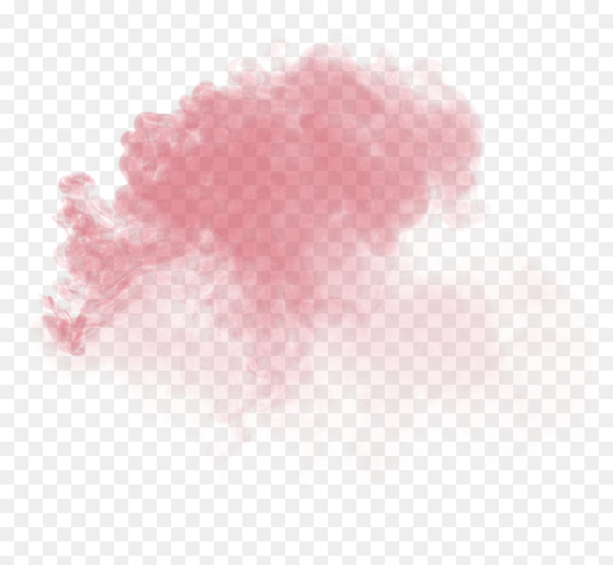 Transparent Vape Cloud Clipart - Watercolor Paint, HD Png Download - vape cloud png