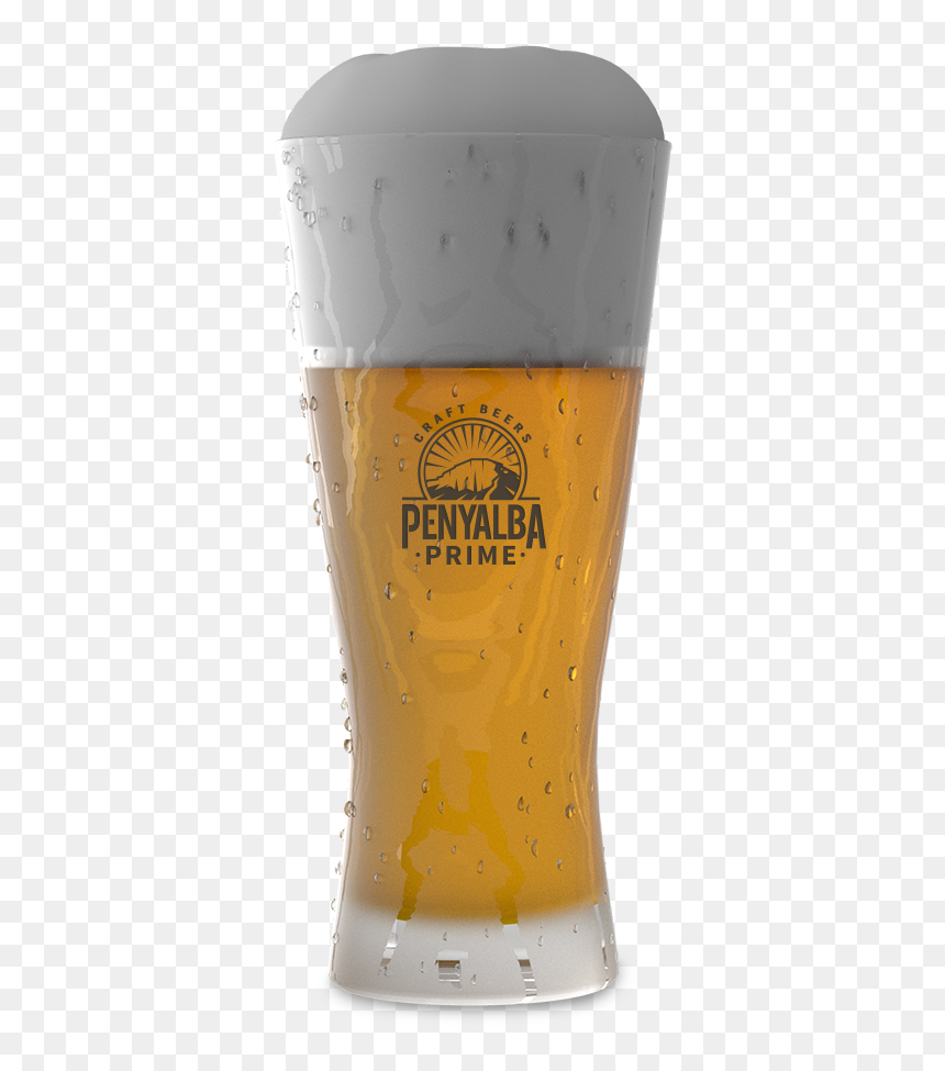 Beer Glass, HD Png Download - cerveza png