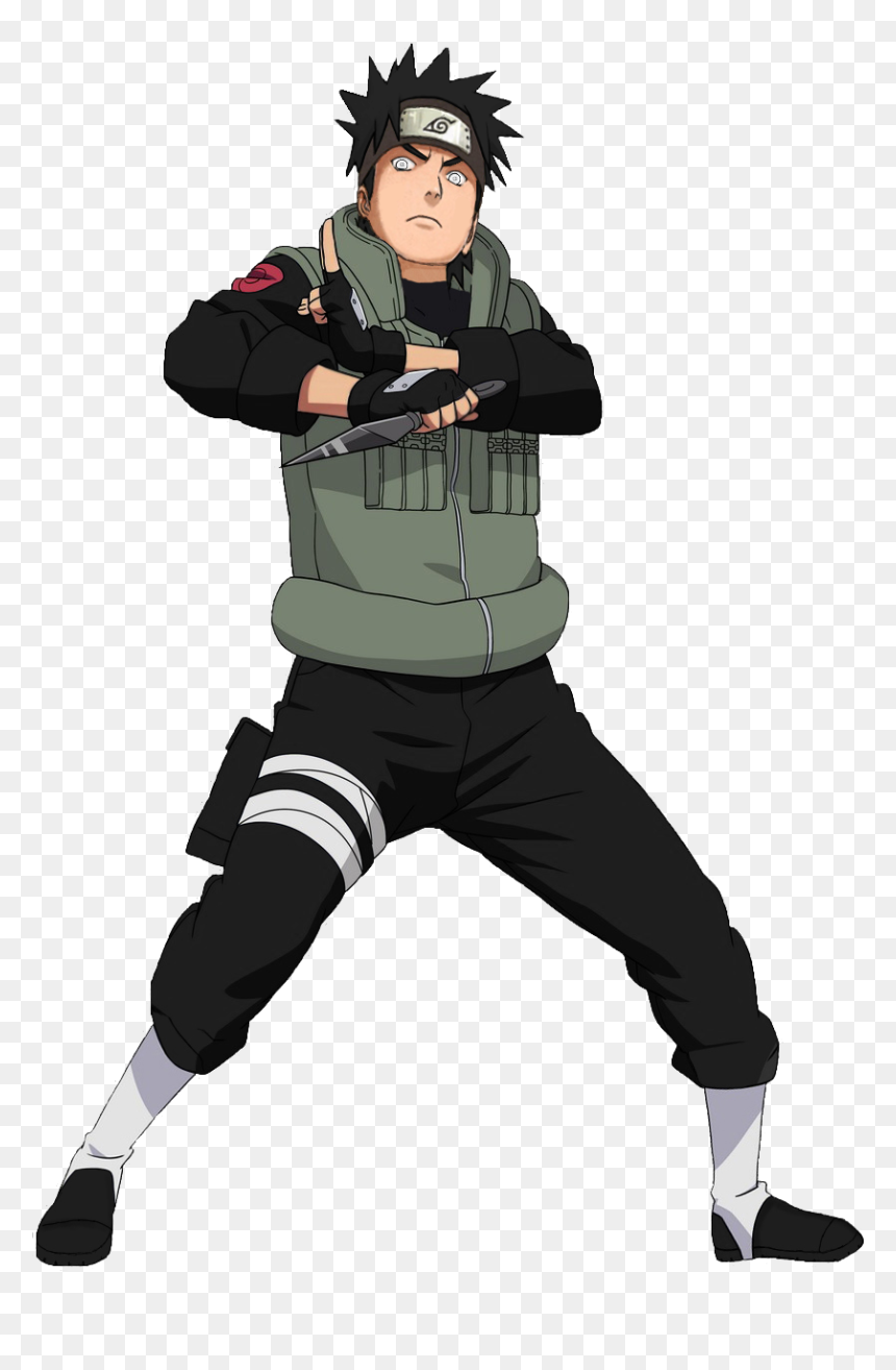 Kakashi Naruto, HD Png Download - madara uchiha png