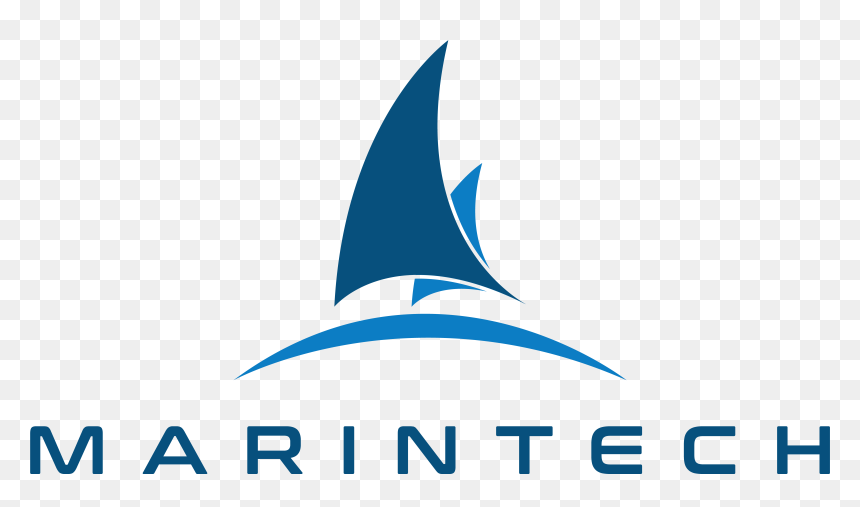 Marintech Marketing - Graphic Design, HD Png Download - nautical rope png