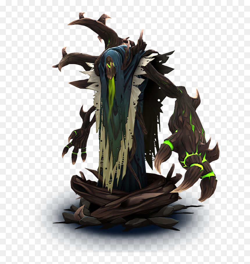 Thorn - Battlerite Royale Thorn, HD Png Download - thorn png