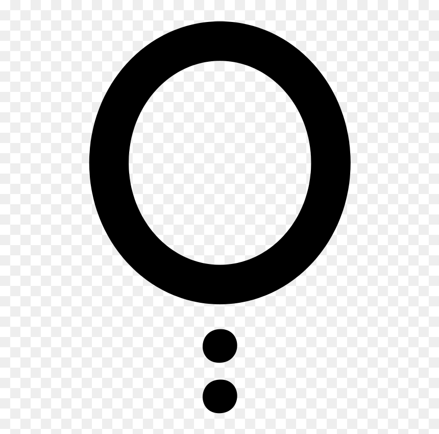 Circle, HD Png Download - nautical rope png