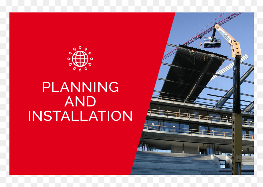 Commercial Building, HD Png Download - nautical rope png