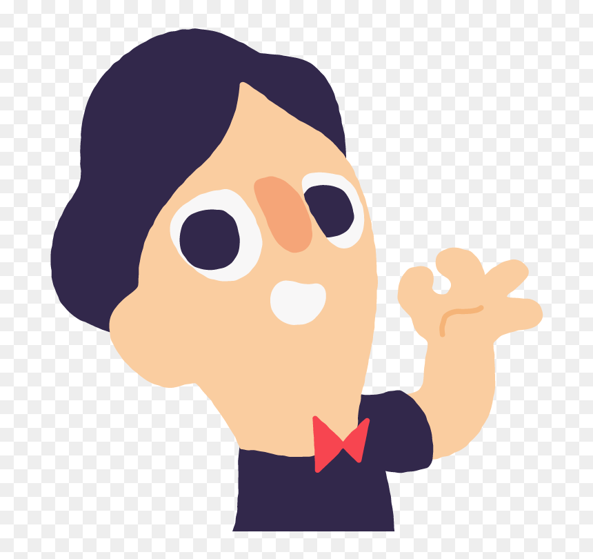 Mascot Laying - Cartoon, HD Png Download - paloma blanca png