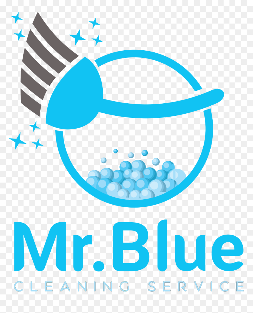 Clean Cliparts - Graphic Design, HD Png Download - mr clean png