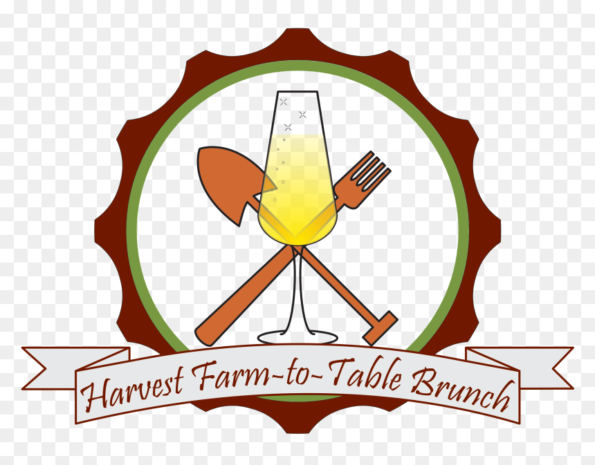 Mcfb Harvest Farm To Table Brunch - Food, HD Png Download - harvest png
