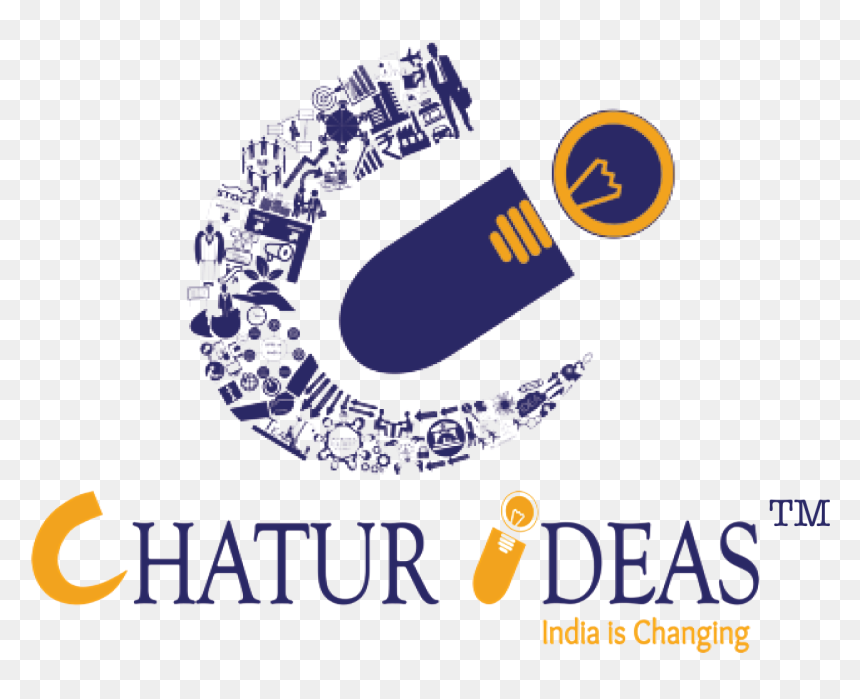 Chatur Ideas , Png Download - Chatur Ideas Logo Png, Transparent Png - ideas png