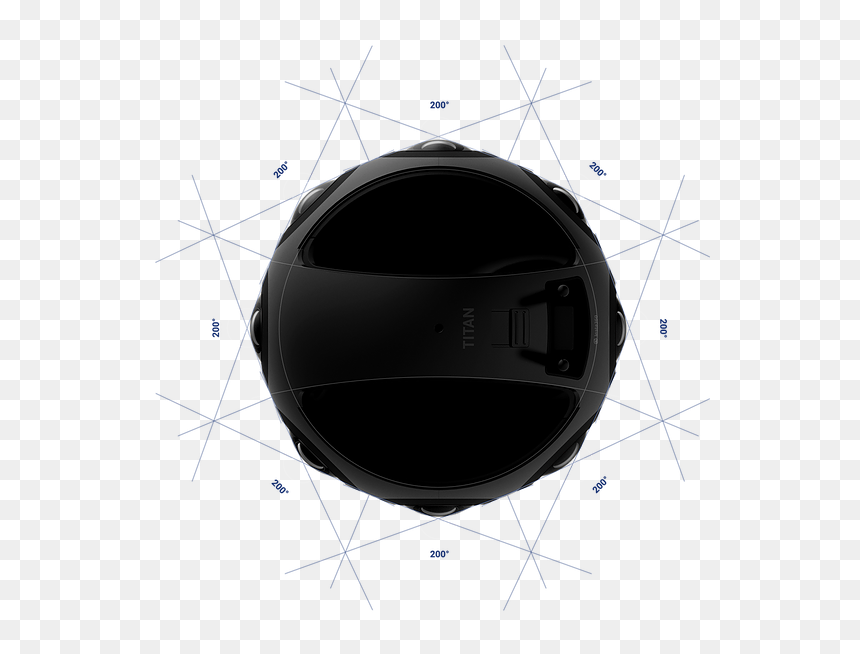 Circle, HD Png Download - titan png
