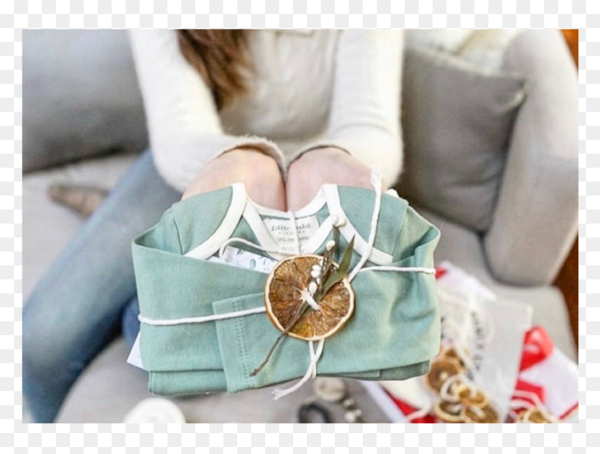 Tips For Sustainable Gifting - Flower Girl Basket, HD Png Download - katherine mcnamara png