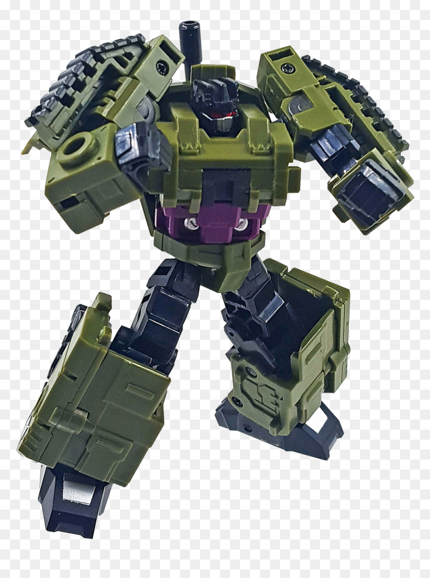 Transparent Iron Giant Png - Iron Factory War Giant, Png Download - giant png