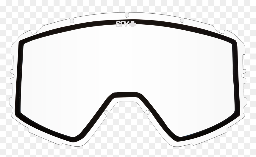 Lens Clipart I Spy - Diving Mask, HD Png Download - spy png