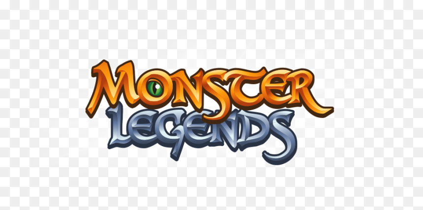 Monster Legends, HD Png Download - monster can png