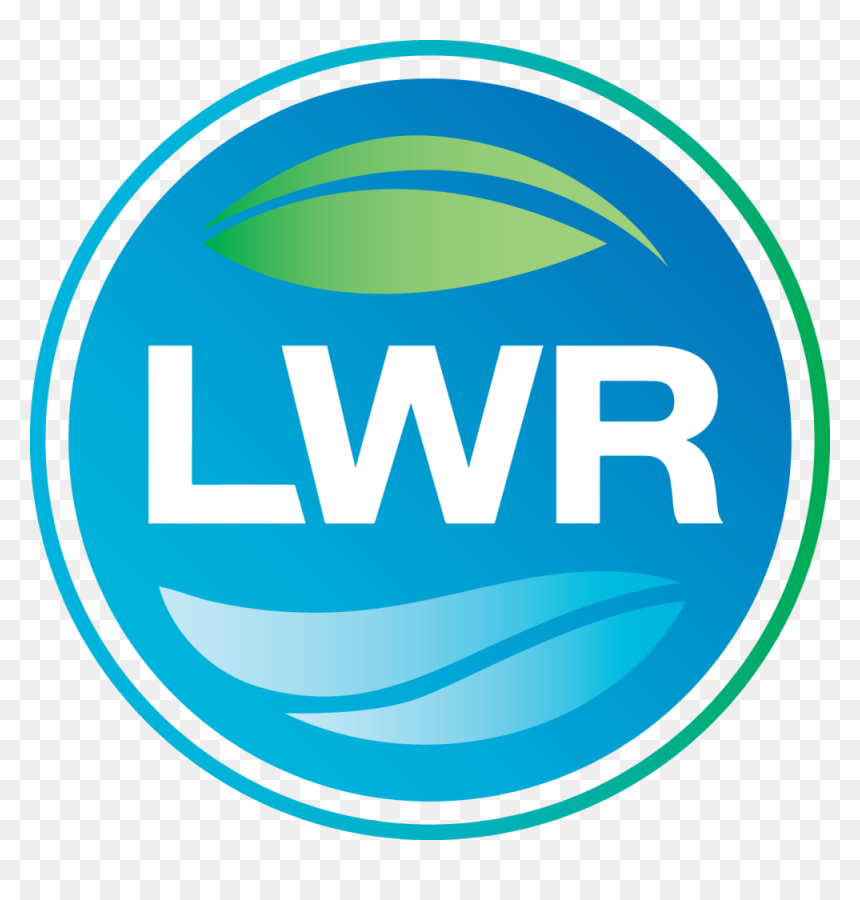 Livestock Water Recycling Logo , Png Download - Circle, Transparent Png - recycling logo png