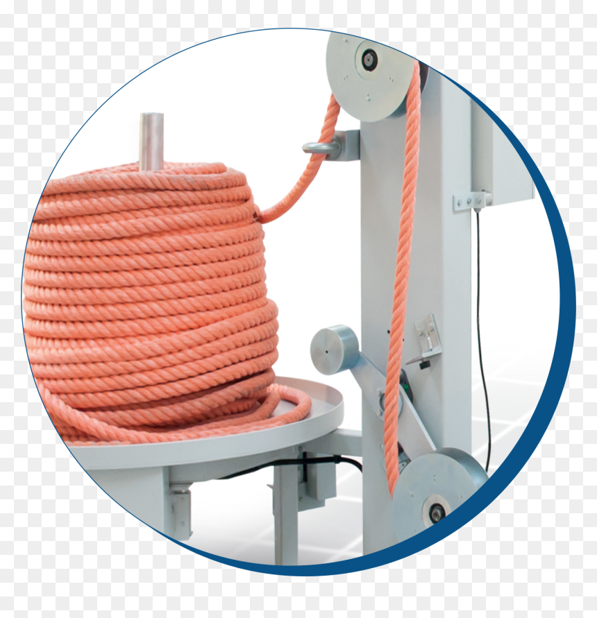 Rope Marker Cm5b - Machine, HD Png Download - nautical rope png