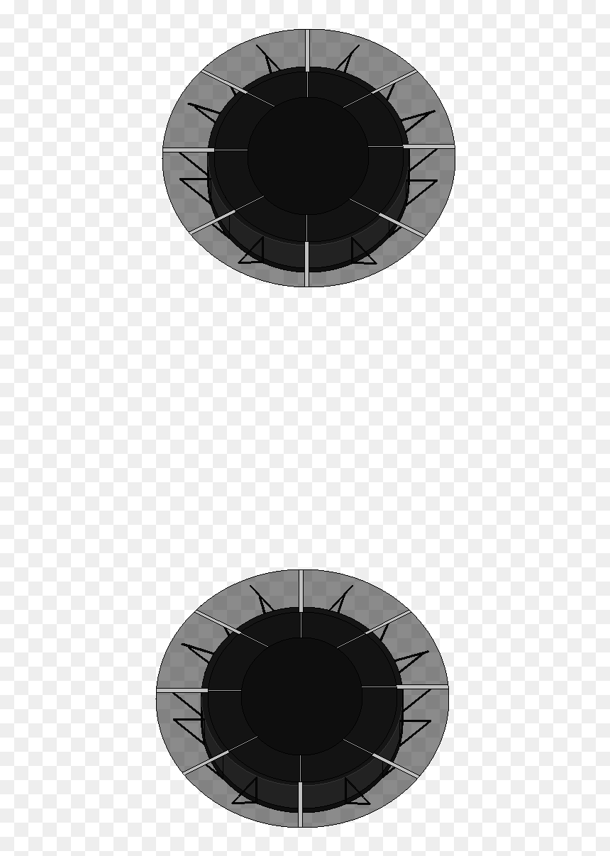 Circulos Mpu - Circle, HD Png Download - circulos png