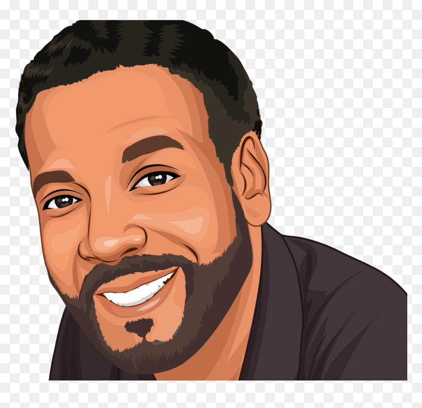 Billy Griffin Animation Pinterest - Cartoon, HD Png Download - billy mays png