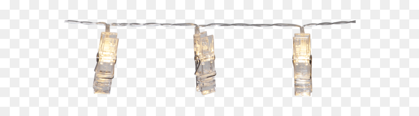 Light Chain Clippy - Christmas Lights, HD Png Download - clippy png