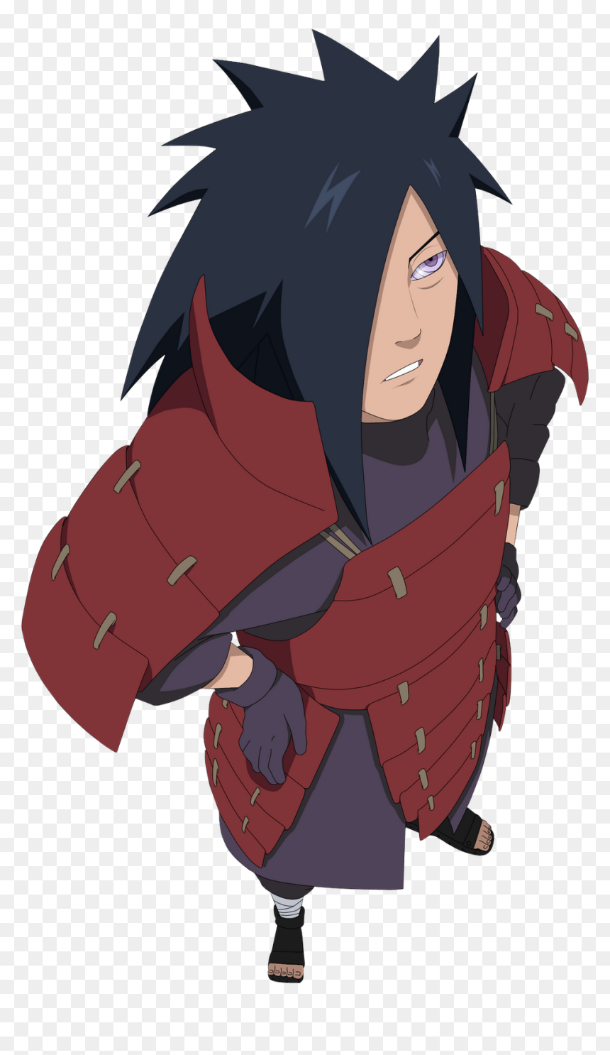 Transparent Obito Png - Madara Uchiha, Png Download - madara uchiha png
