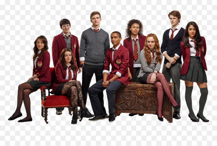 House Of Anubis Wiki - House Of Anubis Simon, HD Png Download - anubis png