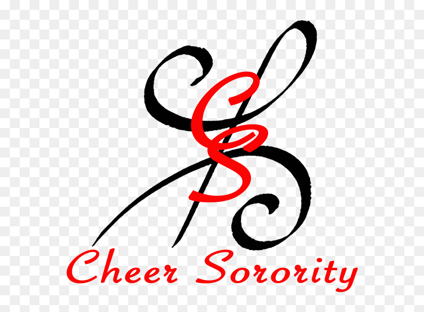 Cheer Sorority On Twitter - Symbols Of Hope, HD Png Download - twitter .png