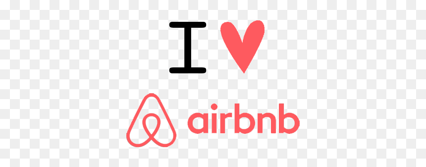 Airbnb Png, Transparent Png - airbnb png