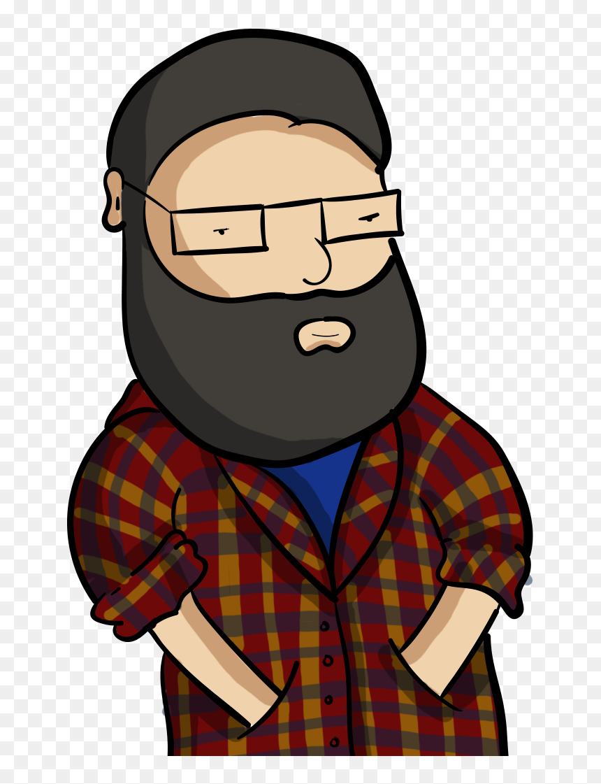 Who"s Watching The Things Billy - We Watched A Thing, HD Png Download - billy mays png