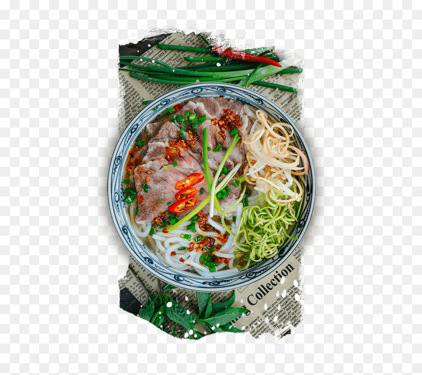 Asian Soups Clipart , Png Download - Asian Soups, Transparent Png - pho png