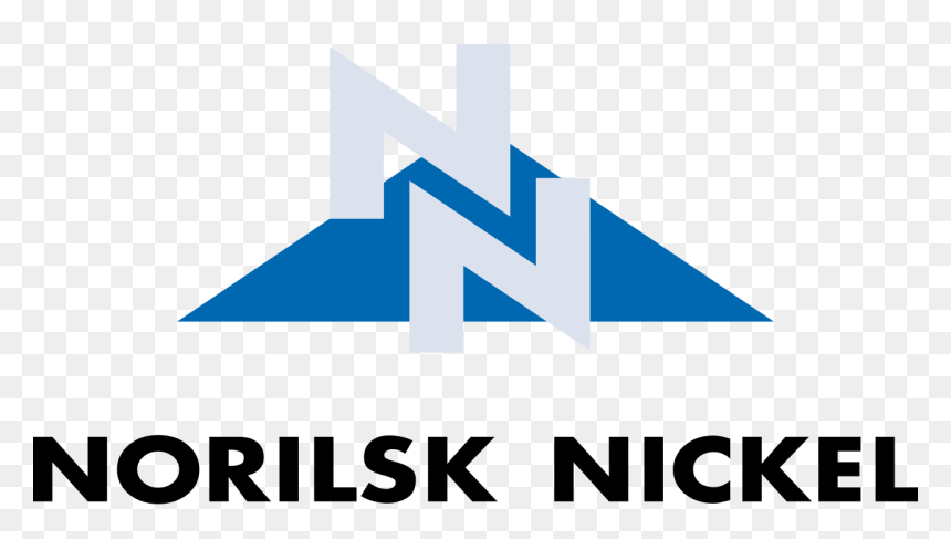 Norilsk Nickel Group Announces H1 Of 2019 11676 - Mmc Norilsk Nickel Logo, HD Png Download - nickel png