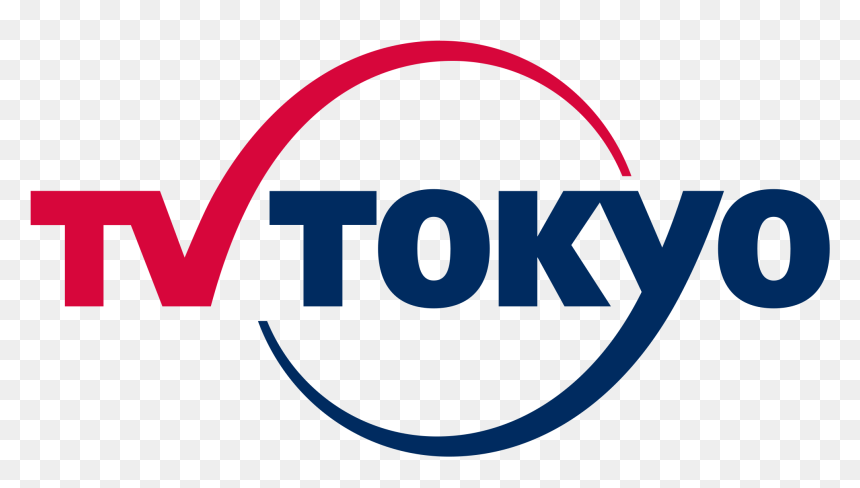 Https - //static - Tvtropes - Org/pmwiki/pub/images/tv - Tv Tokyo Logo Png, Transparent Png - tv static png