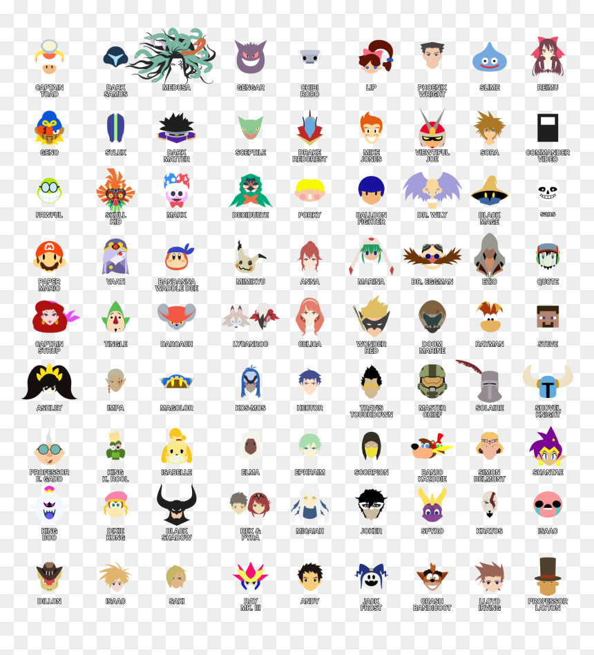 Ultimatebefore E3, I Took Requests For Potential Newcomers - All The Pokemon Berries, HD Png Download - e3 png