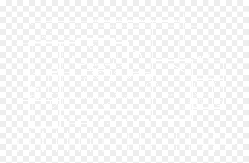 Diagram, HD Png Download - blueprint png